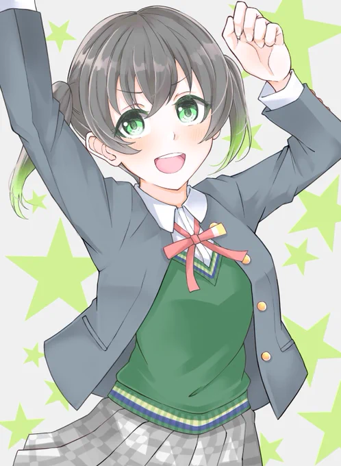 TOKIMEKI !! 
