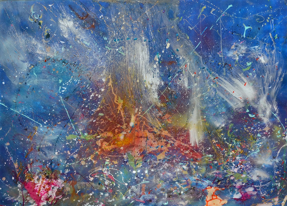 MMgallery's tweet image. This Friday from 6-9pm, please join us for the closing reception of Rythmique: an exhibition of the works by Sara Conca Artist. All artwork will be on exhibition and available for acquisition. RSVPs at 813-902-1414 or gallery@mmgart.com.