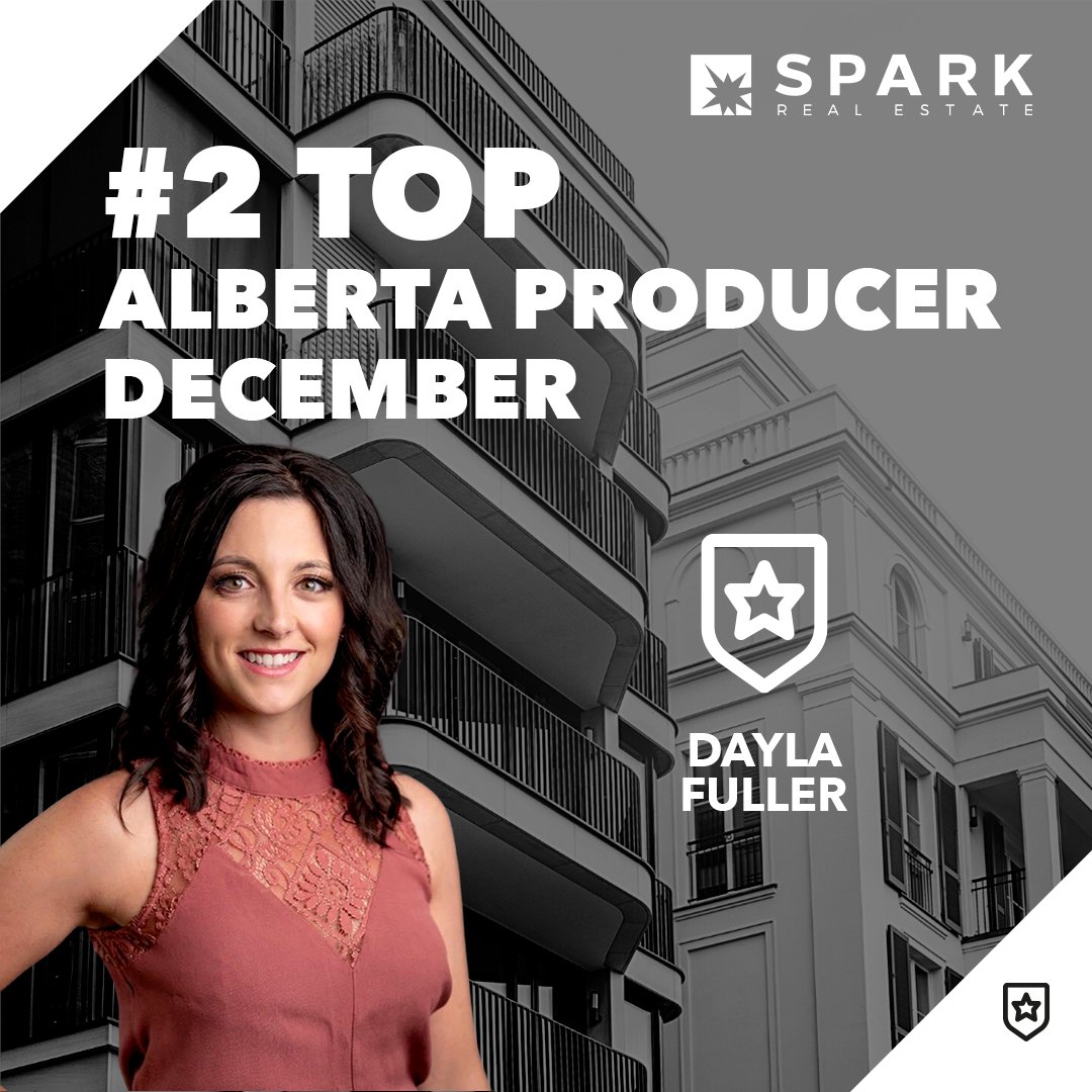 RyanVollmarYYC's tweet photo. Check out our December 2020 Top Producers in Alberta. Congrats to Mike Thach, Dayla Fuller and Tommy Townsend. When people think the market is slow, these agents show that if you push, there is always opportunities to help... https://t.co/fdYXemevGa https://t.co/pCgtywvqGy