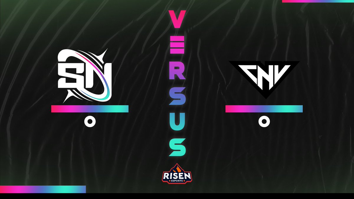 Houston we have lift off! 🚀

Tonight we take on <a href="/CNVEsports/">Conviction</a> in the <a href="/RisenEsportsNA/">Risen Esports</a> Champions League to begin #ProvingGrounds2021 ! 

⏰: 8:00 PM EST
📺: twitch.tv/gg_supernova_tv

#SNWIN💫