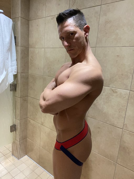 Well hey, cutie. Are you going to cum play with me over on @OnlyFans? 😉  I&rsquo;ll be waiting for you. 😏🍆  💦