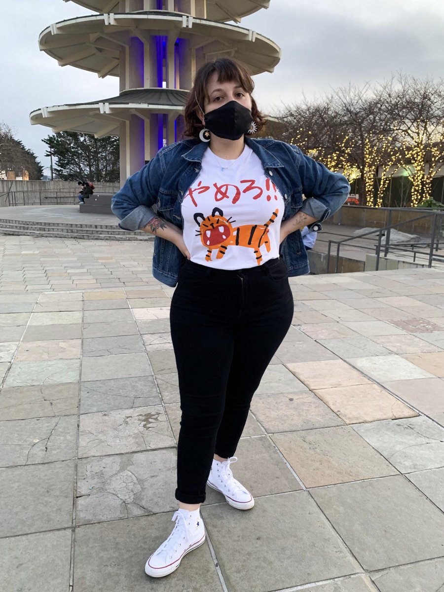 dressinforboba's tweet image. 💥STOP💥 When’s the last time you shopped local/small? Maybe next time you’re hungry consider your local Japantown? Or if you have some extra cash buy something from a cool shop like @ohmonah? Every little bit counts!! #midsizestyle