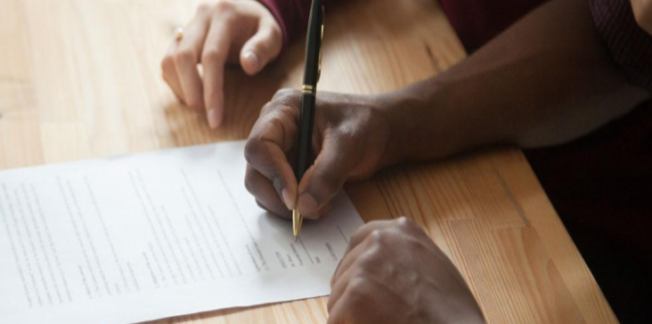 disabilitymn1's tweet photo. If you are not comfortable interpreting rules and you aren’t familiar with your state law, you should hire an attorney. You may be required to have your own attorneys review your prenup. Head to our website today. https://t.co/e0SREykFNv 

#law #socialsecuritydisability #attorney https://t.co/ELBwiUWdJA