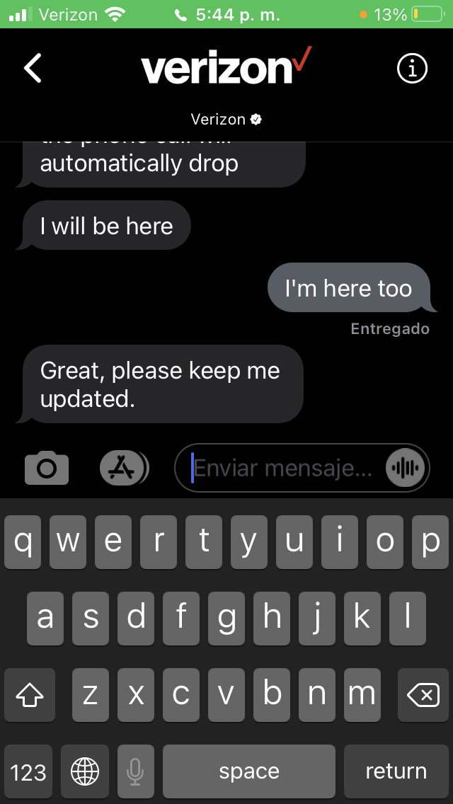 BW_robson's tweet photo. A relationship in 3 parts/The pandemic might be getting to me/The Verizon help line https://t.co/G5Pl7P8DGC