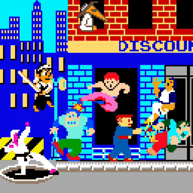 六三四の剣ただいま修行中のtwitterイラスト検索結果