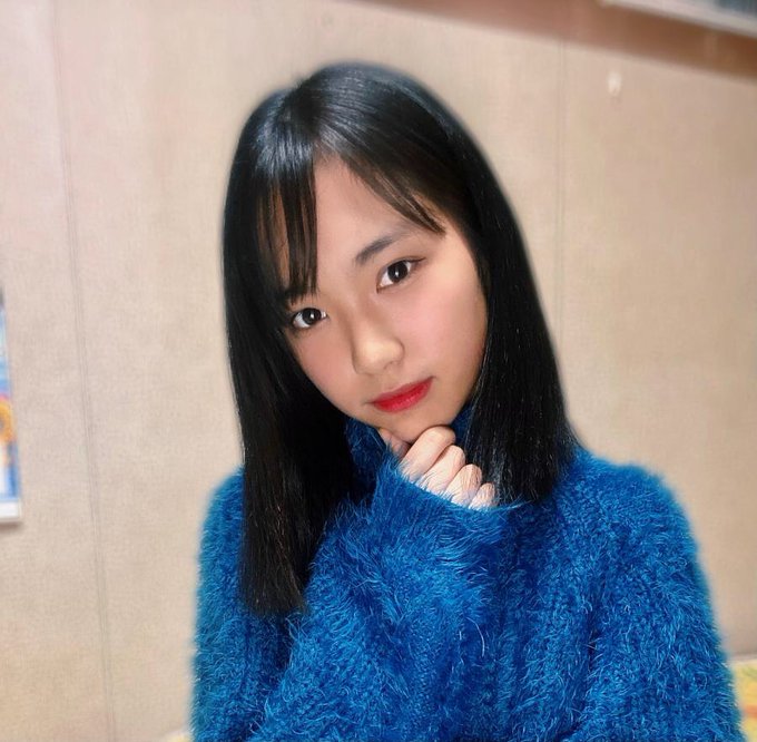 Twitterのコスプレ画像1