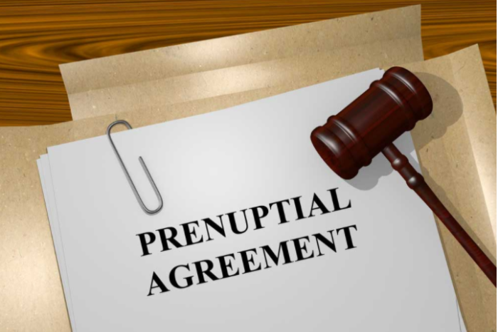 disabilitymn1's tweet photo. The decision to use a prenuptial agreement is profoundly personal, and there’s no formula to determine whether it’s right for you. Hire the most professional attorney to get it done well. https://t.co/e0SREykFNv 

#law #socialsecuritydisability #attorney https://t.co/nGcw1fULUZ