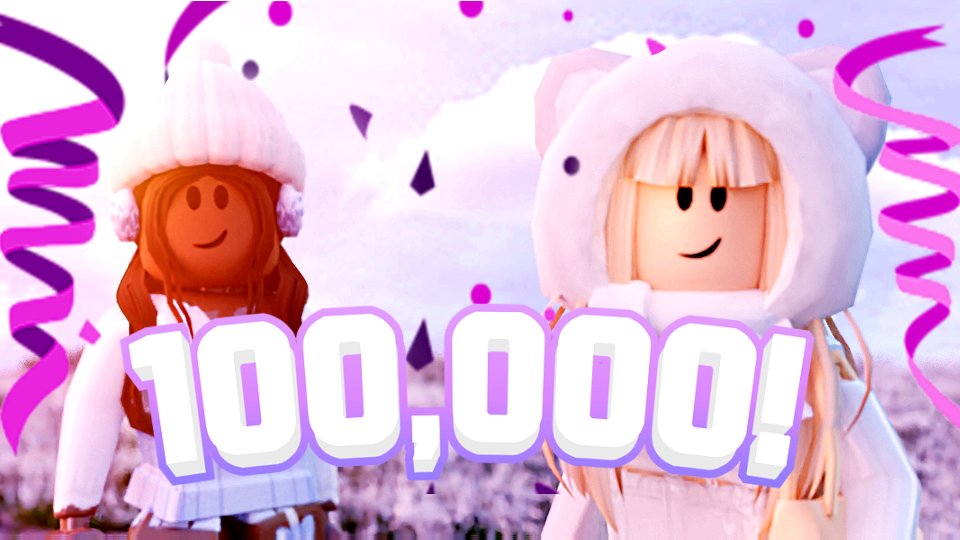 My clothing group parque hit 100,000 members! When I re-established the group with 5,000 members in April, I wasn't expecting this quick growth! I'm so happy, and I can't wait to continue this journey with parque.

By the way, if you're a mutual join for a Noted Member rank! 💜