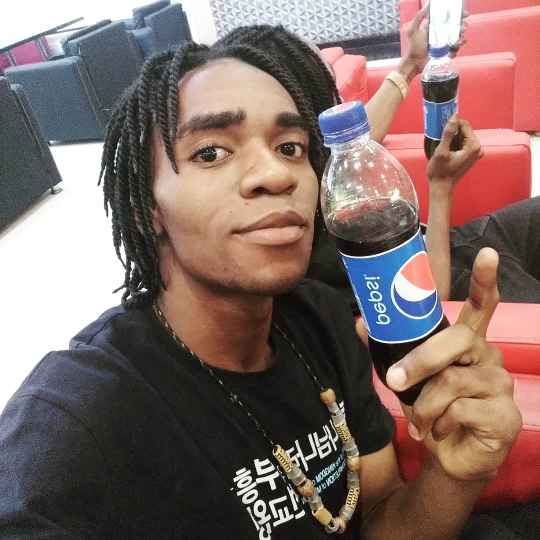 ODekingz's tweet photo. @Pepsi_Naija 5 https://t.co/iGxbJbLp7O