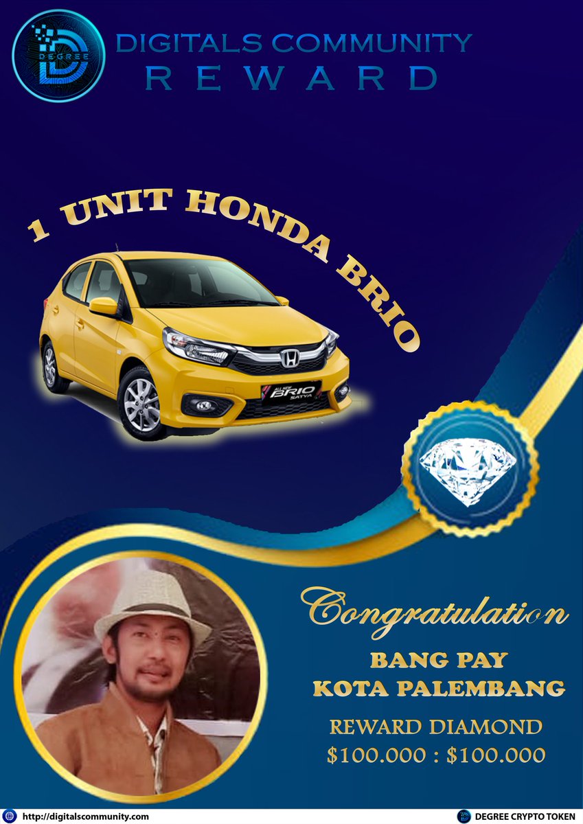 Degreeprotocol Degreeprotocol Twitter