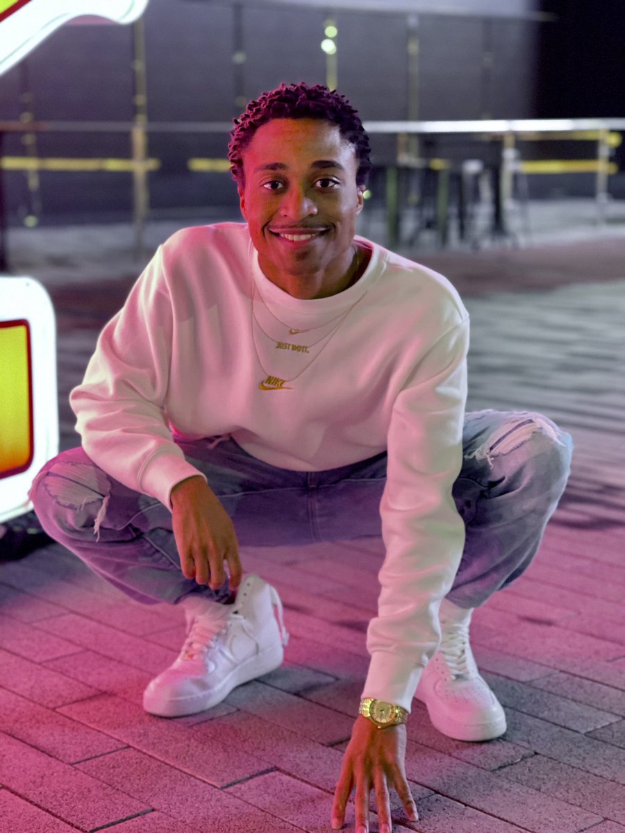 _Jay2cold's tweet image. Going to make this my year. Beyond grateful to make it to 24 🙏🏾