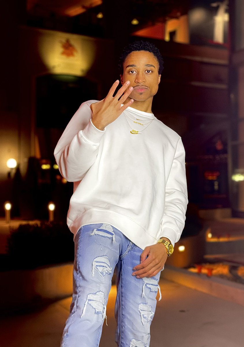 _Jay2cold's tweet image. Going to make this my year. Beyond grateful to make it to 24 🙏🏾