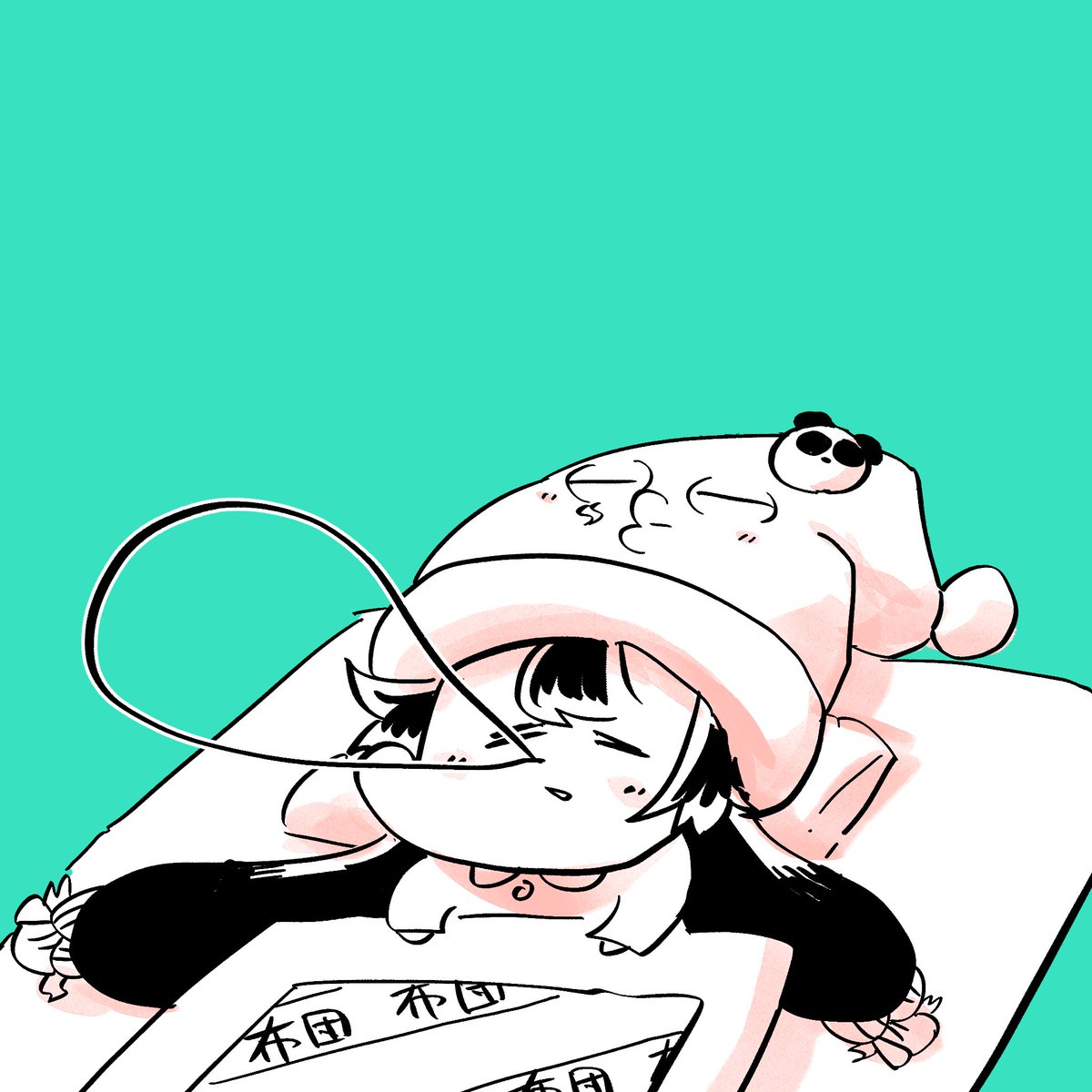 ✕→ハンダ付け
○→パンダ付け 