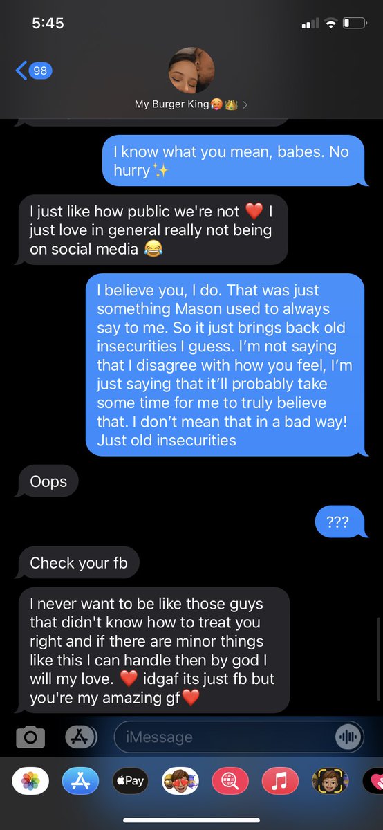 S_Sorgiee's tweet photo. When he knows your worth and adds tax without question. https://t.co/BelasensdL