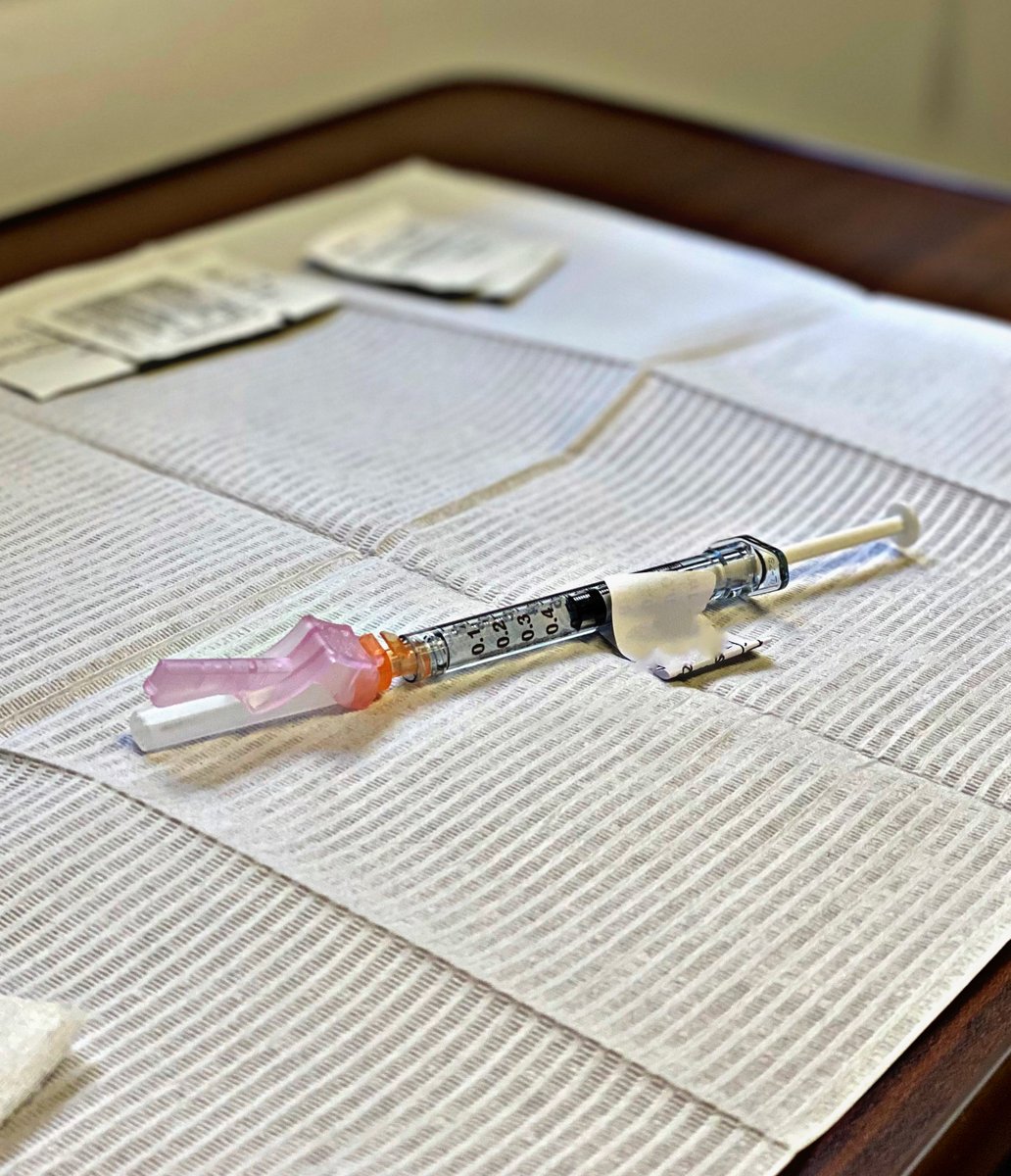 Kimberly D. Manning, MD, MACP tweet media