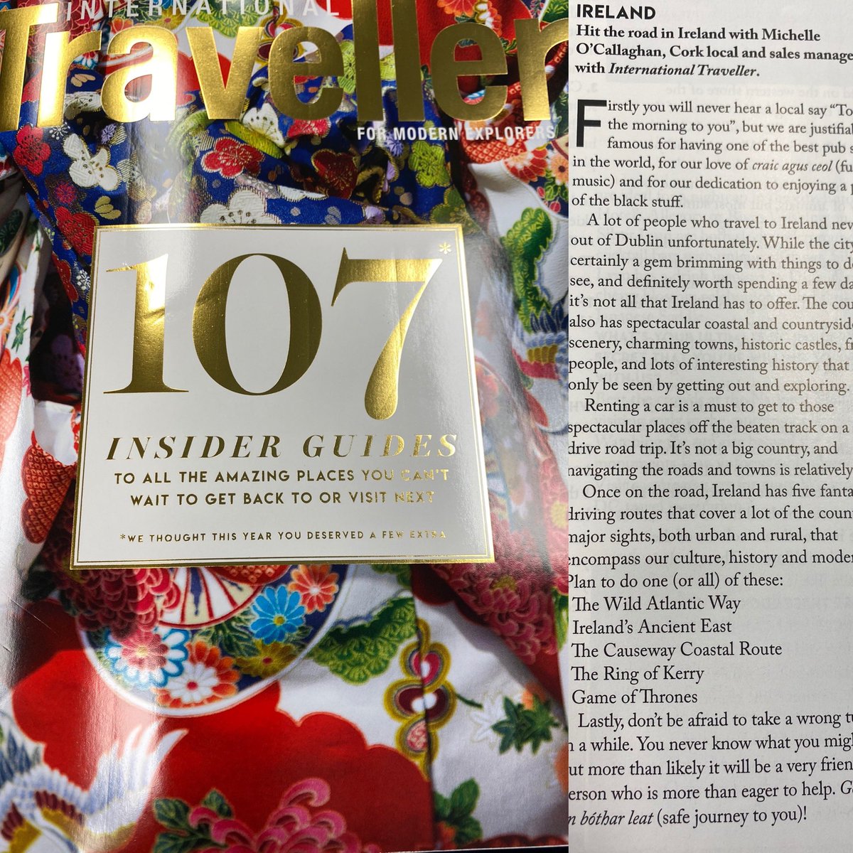 Niall Gibbons tweet media