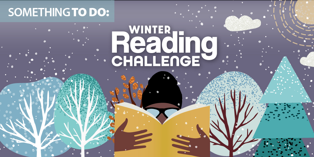 Looking for something to keep you entertained while staying home and staying safe, #Fairfax? Our Winter Reading Challenge starts today &amp; offers activities for readers of ALL ages. Click to learn more and sign up: bit.ly/FCPL_WinterRea…