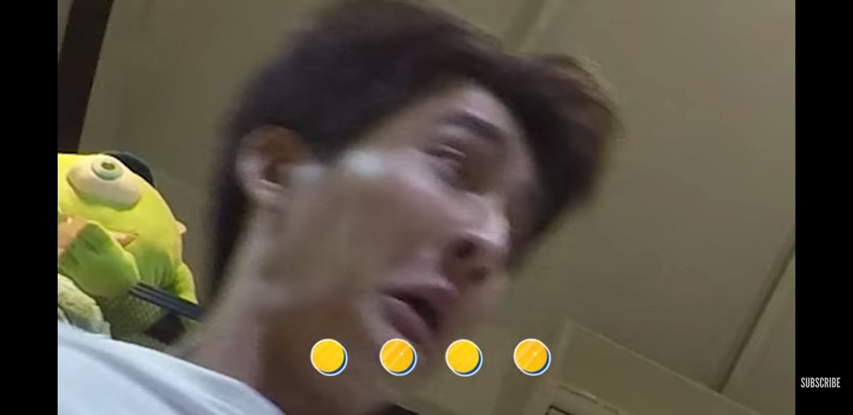 BLMamaBear's tweet photo. #OffGunfunnightss2ep4 i love these episode!🥰🥰
#mmikesiri #gun_attaphan #theearthe #wwnawat #tumcial https://t.co/eWmhoBamuH