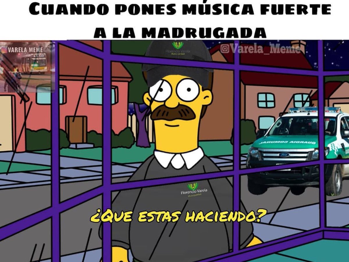 CapodelFlow's tweet image. Todos tenemos un vecino flanderss 😂😂😂 puto flandi