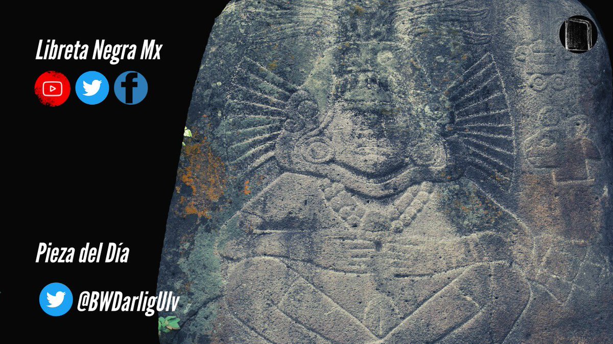 Somos un espacio donde #TodosSomosCultura, acompáñanos en YouTube donde publicamos videos de cultura, historia y arqueología. 

¿Nos ayudan con un RT 
<a href="/deCultura_mx/">@deCultura_Mx</a> <a href="/elbarroquista/">El Barroquista</a> <a href="/edgarvedder/">Política/HistoriaMX</a> <a href="/DomadoraRevista/">La domadora revista</a> <a href="/Patito125/">Paty de Méndez</a> <a href="/addypalval/">AndyGaldez🇲🇽</a> <a href="/ursulacamba/">Ursula Camba</a> <a href="/jorgepedro/">Jorge Pedro Uribe Llamas</a> <a href="/SimonLevyMx/">Simón Levy</a>?
