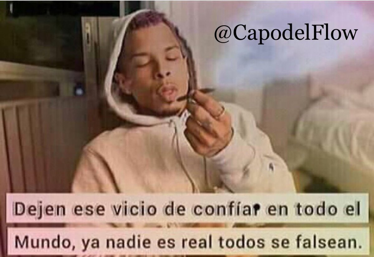 CapodelFlow's tweet image. Real👿👻👻