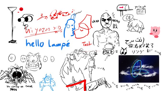tried https://t.co/e0Grxw61jZ with @lampzeni today ?? 