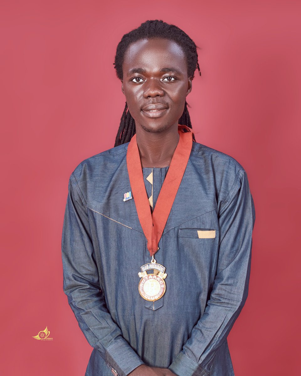 Rotaractikenne's tweet photo. Today we get to remember you and your achievements. We pray that you will enjoy many more years of service and continue to be a blessing to others. And of course, we hope you have a happy birthday full of of fun!
Happy birthday to our president
#happybirthday https://t.co/twh5ZvKSP9