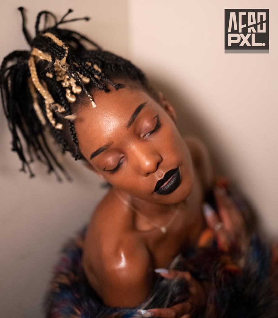 AfroPxl's tweet photo. Welcome to AfroPXL! #Melanin  #yassqueen #blackwomen #furcoats #winteriscoming #WinterWonderland  #brr #beautyqueen #blackartists https://t.co/W5PFEwqV9k