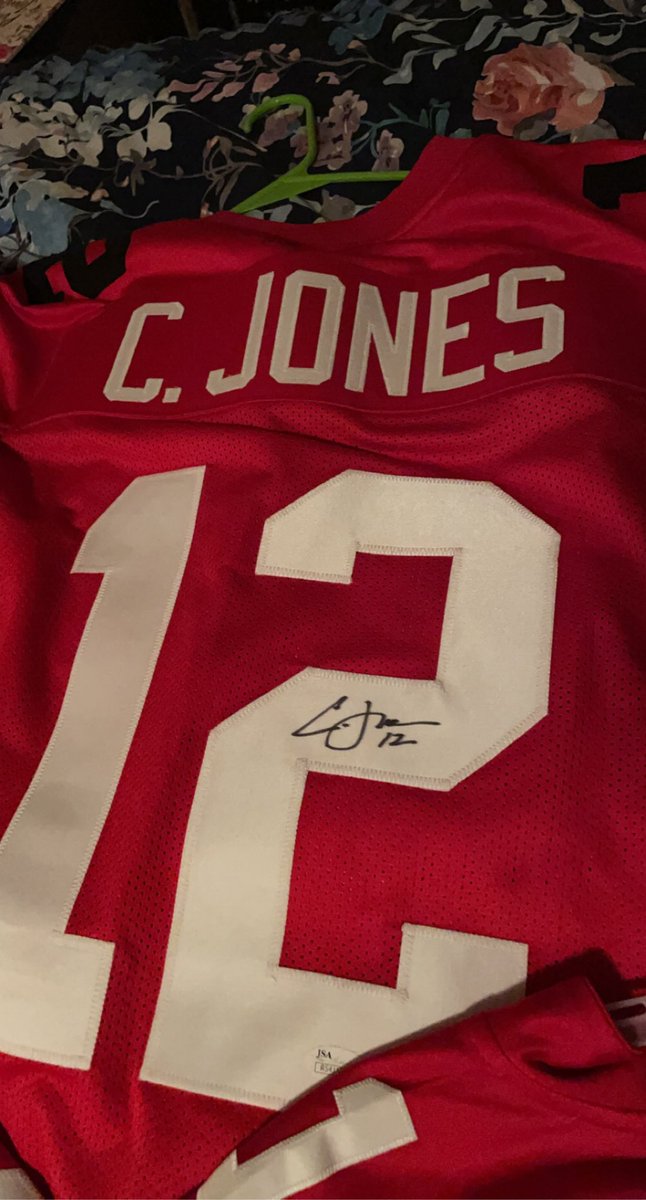 KO744's tweet photo. Hoping this brings me some good luck for the game tonight, #letgobucks
@CJ1two https://t.co/dsXcM6WxGS