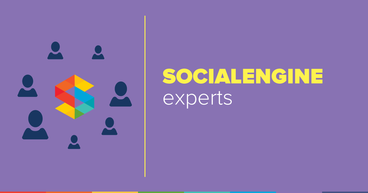 socialengine's tweet image. Start or join a Group and lend a helping hand to all #SocialEngine users! bit.ly/3fhu9Hk