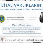 Photo by contentwritersturkey (@cwturkey)