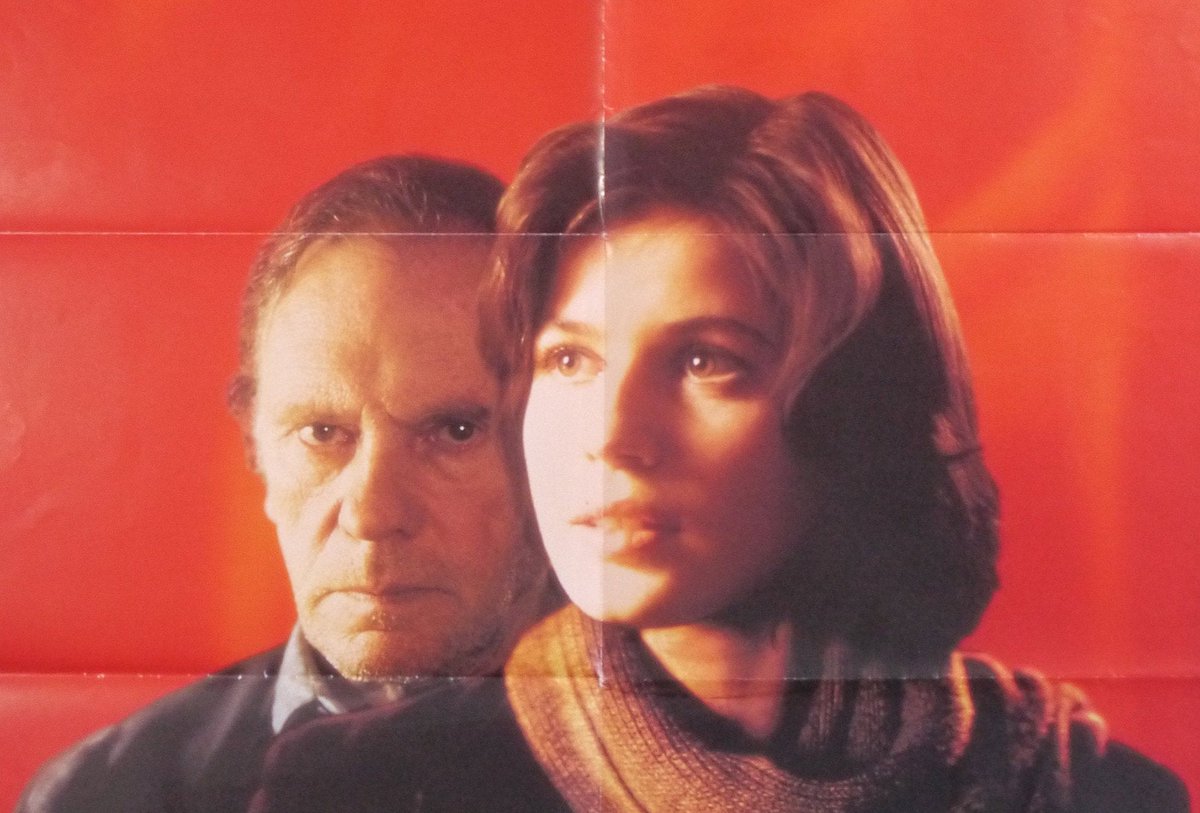 RomanAvery6's tweet photo. Three Colors: Red-Rare Original Vintage Film Poster of Krzysztof Kieslowskis Trilogy on Liberty, Equality and Fraternity with Irène Jacob https://t.co/Ks6fGjmM2i #red #threecolorsred #troiscoleursrouge #rouge #Irenejacob #krzysztofkieslowski #originalmovieposter #Swiss https://t.co/OtEOZzhGM1