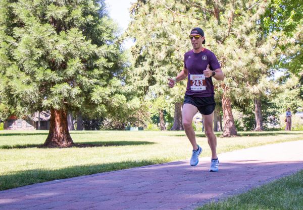 Get ready to run for your beer this summer right here in beautiful Bend. The 2021 Bend Beer Run promises to keep you motivated with samples of local beers while you cruise around the Deschutes River and a full, cold brew waiting for you at the finish. 🍻 bit.ly/2LTBpOX