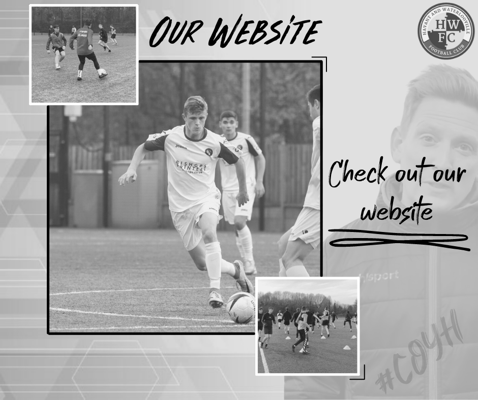 💻| Remember we do have a website for our academy, so why not take a look. Currently working on a domain at the moment. #Be_hsdc #COYH
Link 👇
jw7967135.wixsite.com/hwfcacademyhsdc