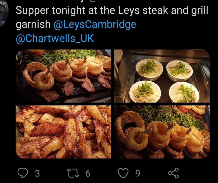AndyTea tweet picture