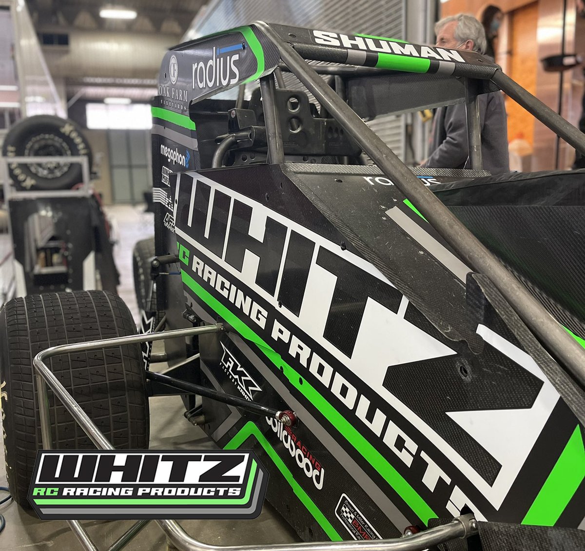 whitzracing's tweet photo. The #WhitzRacing Products 32W owned and prepared by @BrianRDunlap and driven by @CaseyShuman is ready to roll at the 2021 @cbnationals...
Tune in this Friday on @FloRacing to see as Team #DunlapPerformance chases a Golden Driller.
#FlyTheW #WhitzRacing https://t.co/XwgqbI3LdP https://t.co/OiRDReVe4Y