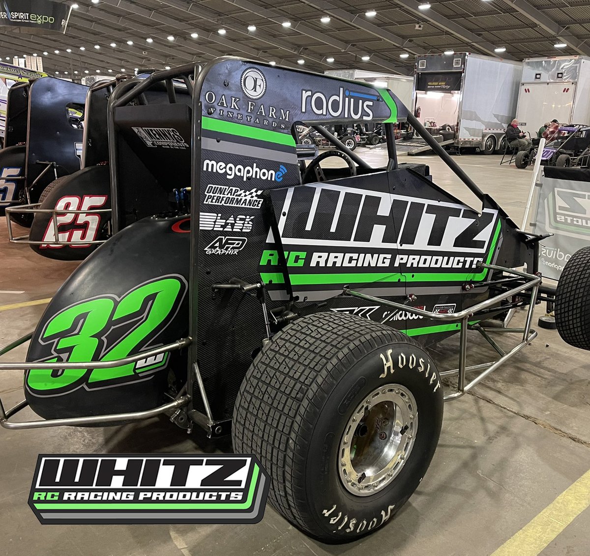 whitzracing's tweet photo. The #WhitzRacing Products 32W owned and prepared by @BrianRDunlap and driven by @CaseyShuman is ready to roll at the 2021 @cbnationals...
Tune in this Friday on @FloRacing to see as Team #DunlapPerformance chases a Golden Driller.
#FlyTheW #WhitzRacing https://t.co/XwgqbI3LdP https://t.co/OiRDReVe4Y
