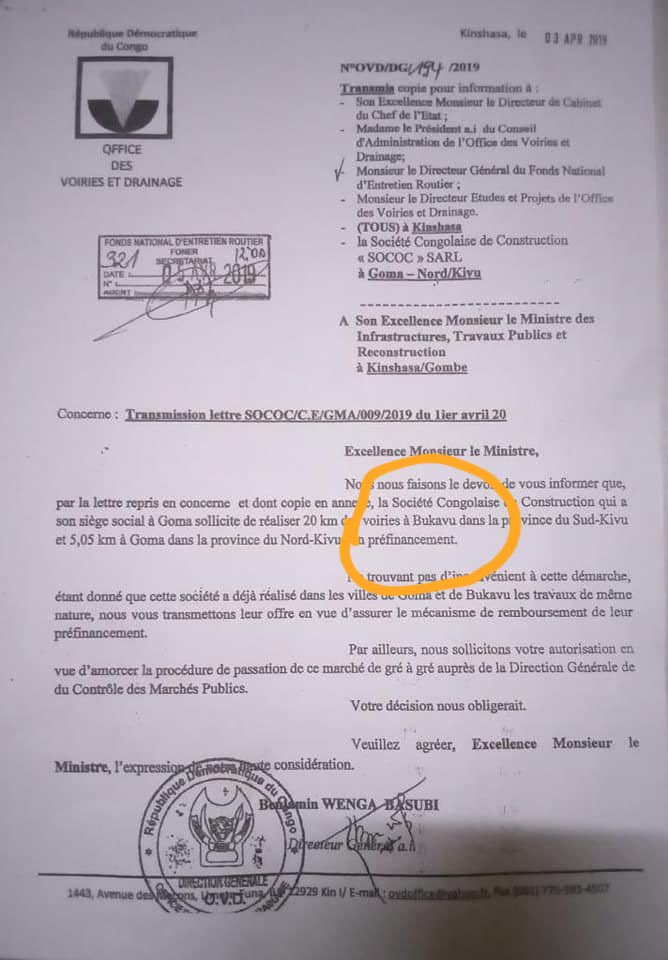 JolMongu2's tweet photo. #SOCOC #100jours
1e chose vraie: le préfinancmnt n pas 1 cadeau à la Rép. ni un chec en blanc du Gouv. au précité.
M orsq'il y a 1 mal jugé, les innocents ont c droit d'être rétablis par la vérité dont le garant reste le Magistrat Sûp le @Presidence_RDC @fatshi13.
@VitalKamerhe1 https://t.co/R1gmsh8oe4