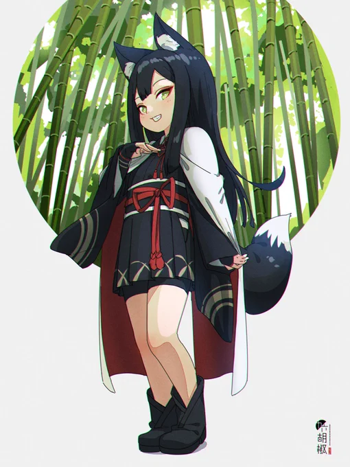 看板娘まとめ 