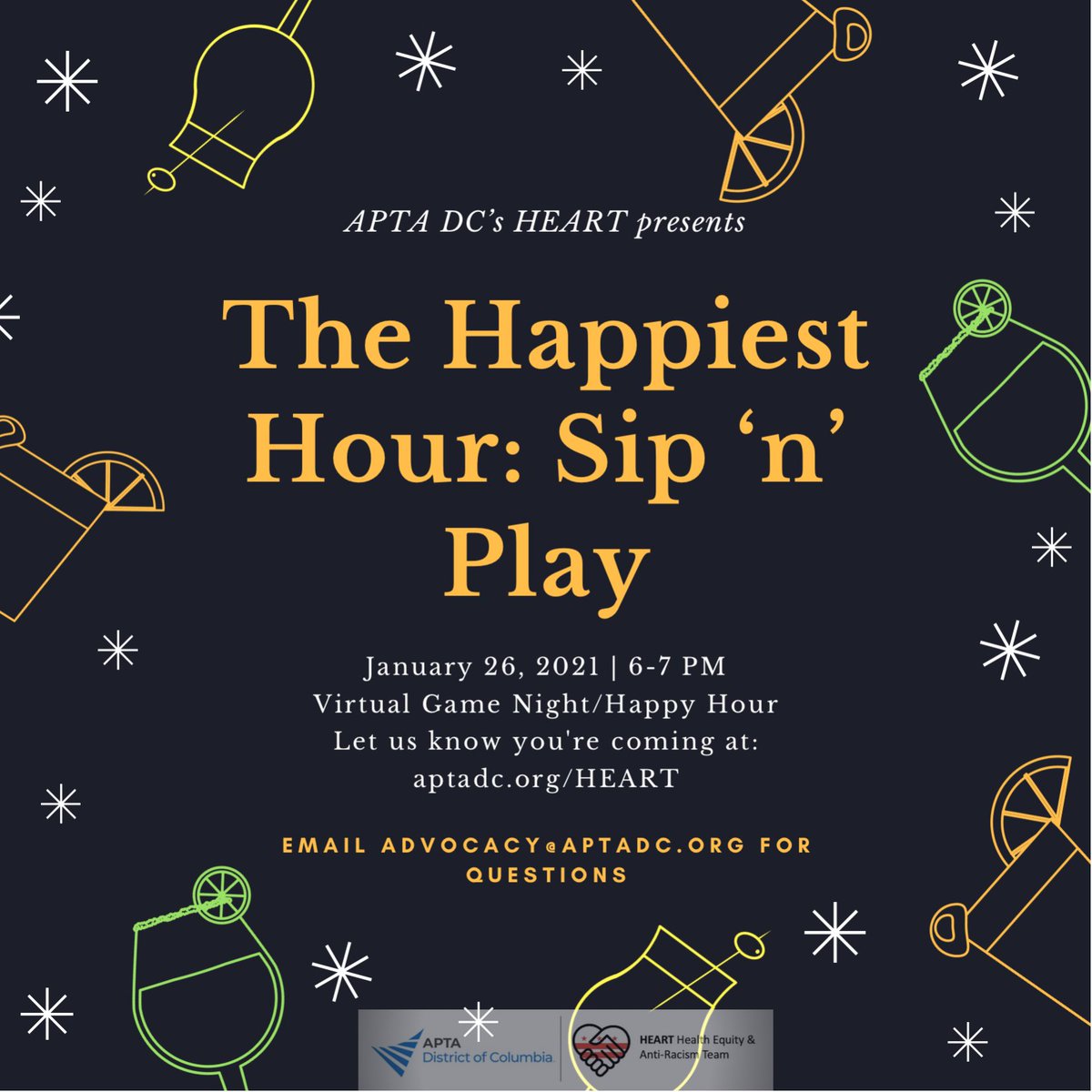 APTA District of Columbia tweet media