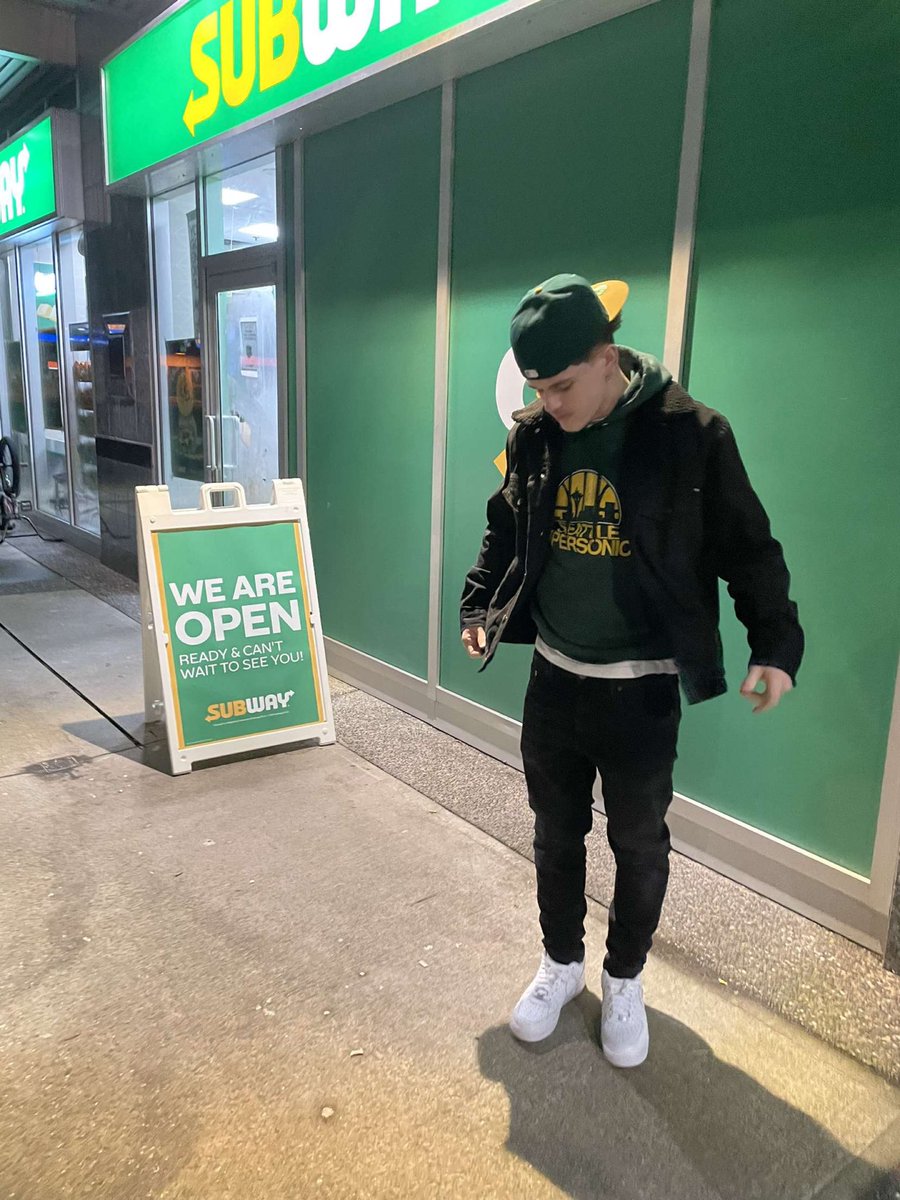 Austin Galbraith tweet media