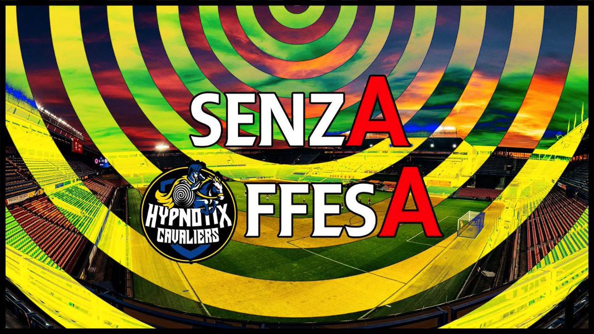 Hypnotix tweet media