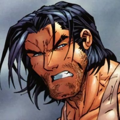 SomaXD's tweet photo. Going back to my main old #NewProfilePic Drunk Garrison is my favorite look (i was sad this skin got cut from battle chasers nightwar) #battlechasers #gully #garrison #knolan #redmonica #calibretto https://t.co/dd9mxtb1J1