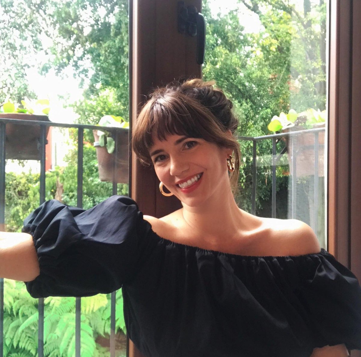 sawyericon's tweet photo. Griselda Siciliani 🦋 https://t.co/PJfzyKtyA7