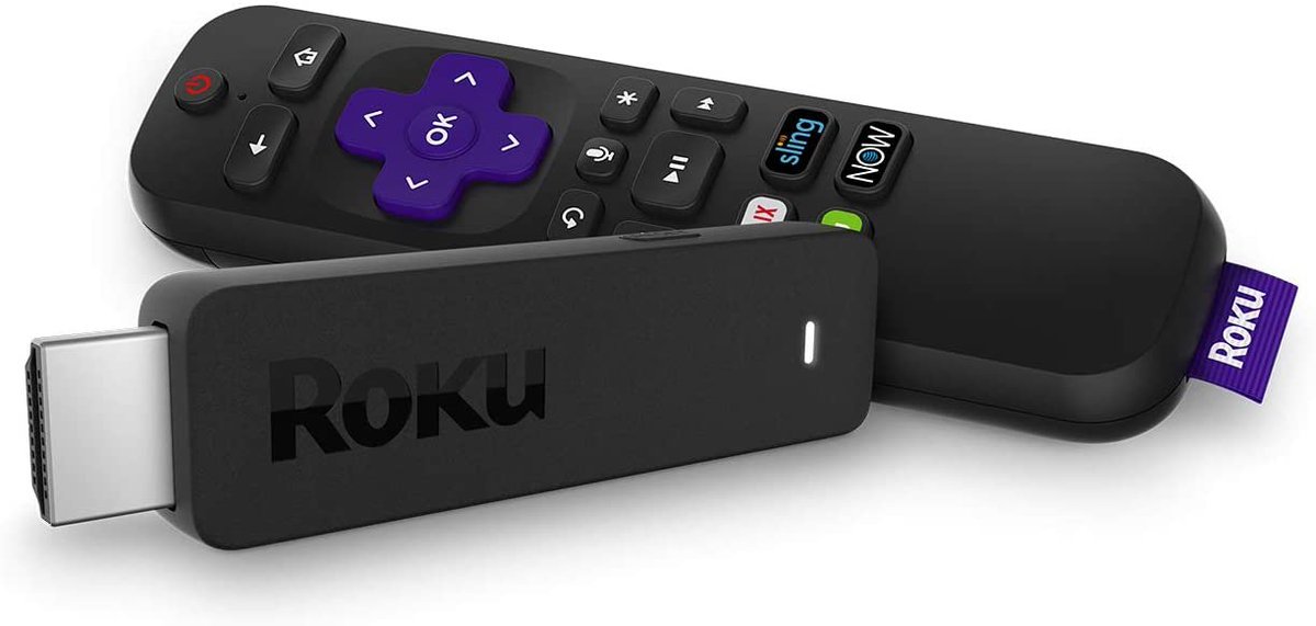 9) In July 2012, Roku introduced its second-generation model. A few months later, the Roku dongle came out. It was less expensive, easier to update and more portable than anything else on the market.At that time Roku supported more than 400 channels.