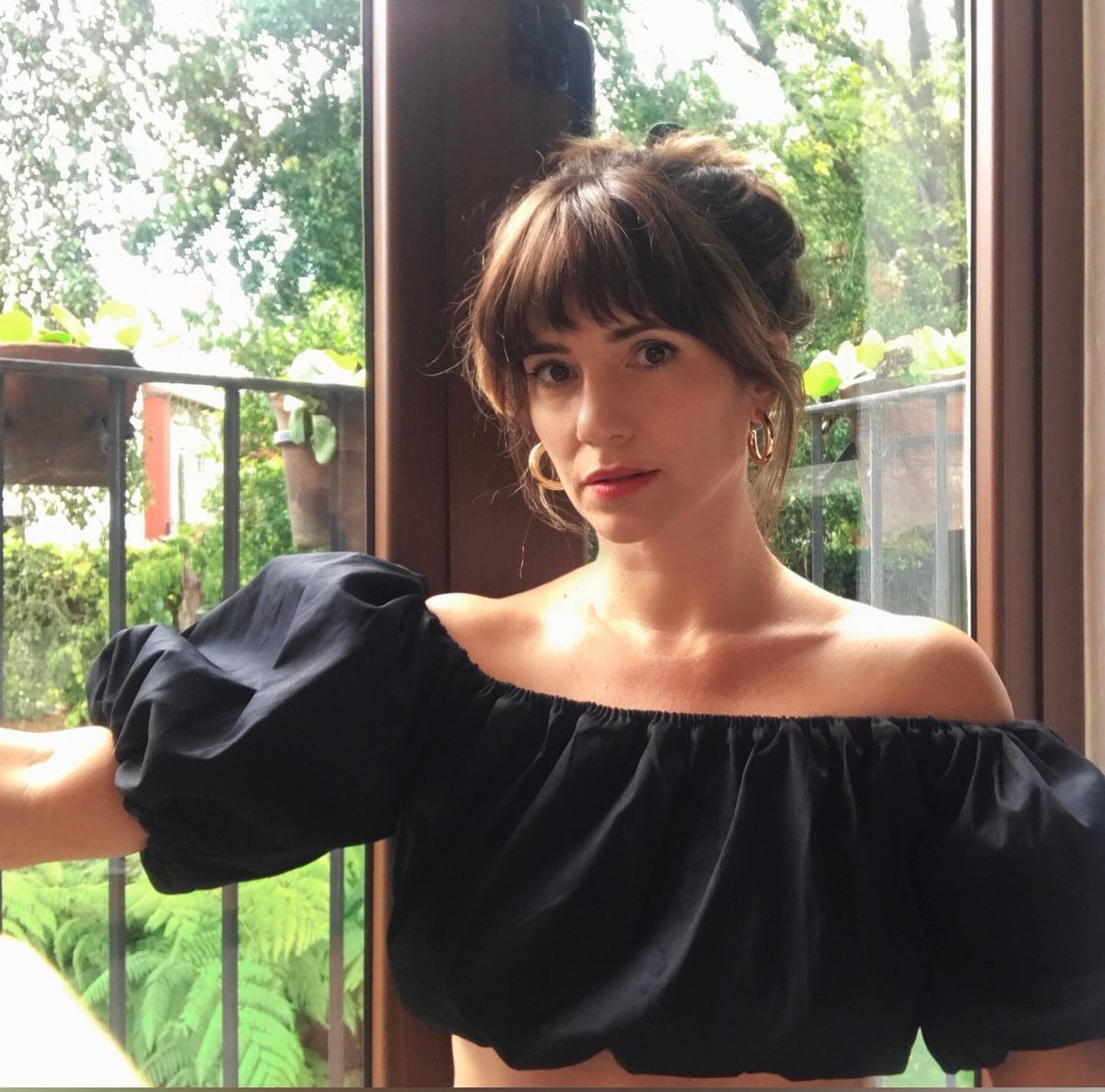sawyericon's tweet photo. Griselda Siciliani 🦋 https://t.co/PJfzyKtyA7