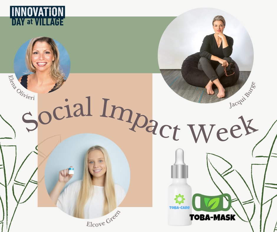 VillageVikings's tweet photo. We’re less than two weeks away! Follow along with us this week as we highlight the importance of #socialimpact and how Vikings give themselves generously. Get your tickets for Innovation Day on January 22: https://t.co/94CQjk3OXQ. #InnovationDay #VikingsInnovate #StudentVoice https://t.co/RfYA6H8Ehp