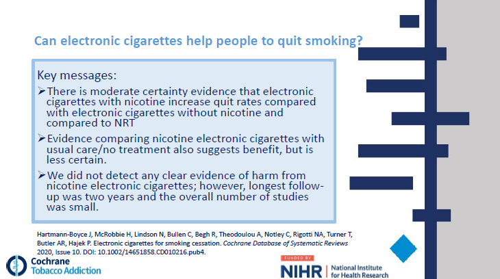 RushmoreExt23's tweet photo. @JoeBiden @KamalaHarris @FDATobacco 
2021: The anecdotal evidence that #VapingSavesLives has been exceeded only by the research data confirming it. Cigarette smokers are MOST likely to quit by using #nicotine vaping -- Improving their own quality of life in every conceivable way. https://t.co/HKJFrQSjBY