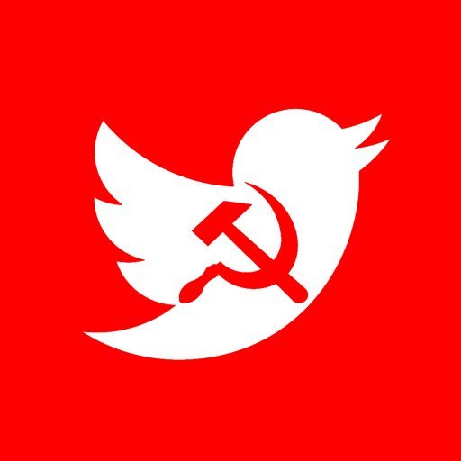 Darwin_0723's tweet photo. #LaCensuraEsBasura
#TwitterIsCommunist
#TwitterComunista https://t.co/ycMAxhRKjT
