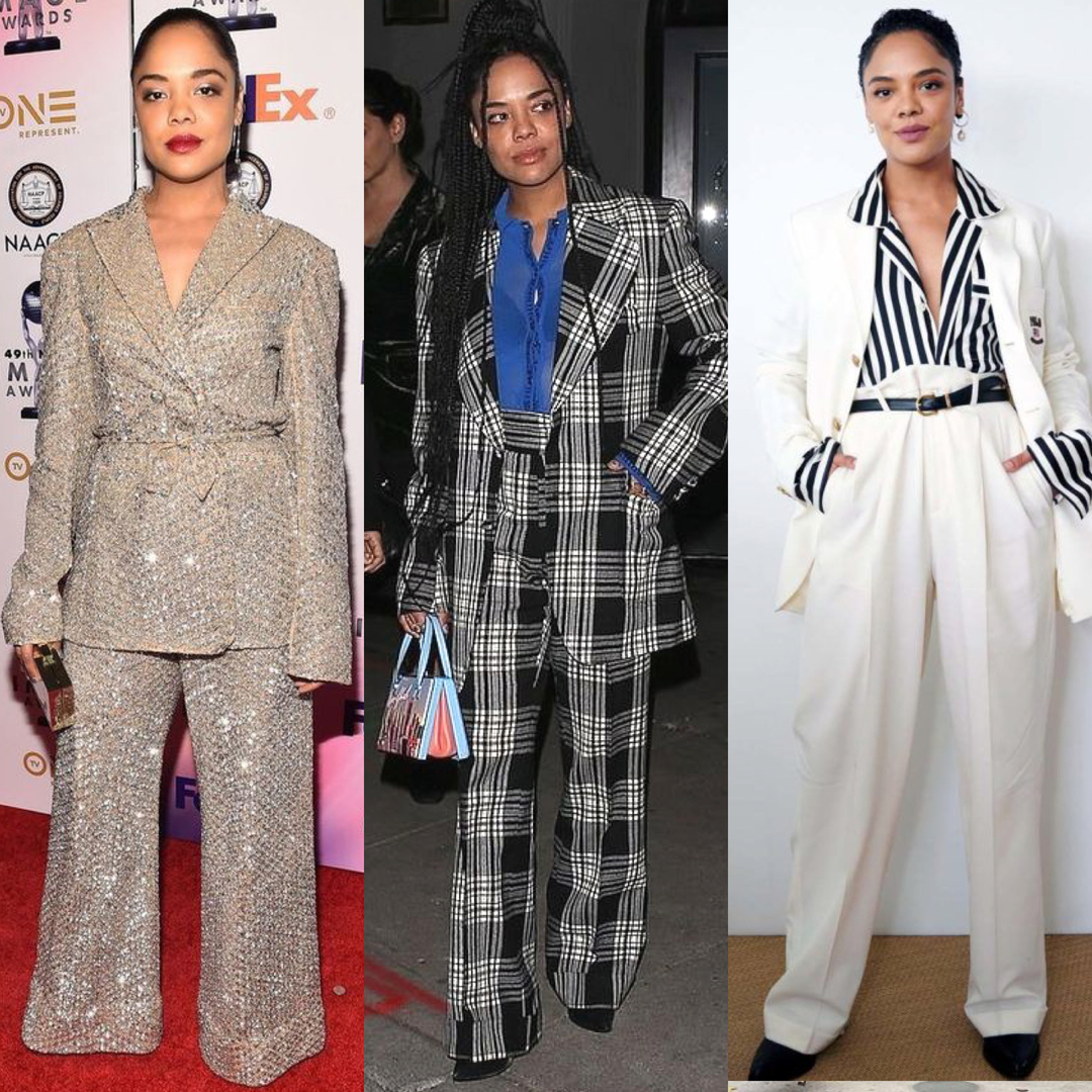 Trying to channel this @tessathompson level of boss for this foggy Monday...

#howtowear #everydayfashion #minimaliststyle #classicstyle #minimalwardrobe #style #workwearfashion #styleadvisor #wardrobeconsultant #styleadvice #personalstylist #imageconsulting #personalstylists